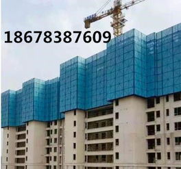 選擇優質集成式全鋼爬架廠家，保障建筑工程安全與效率